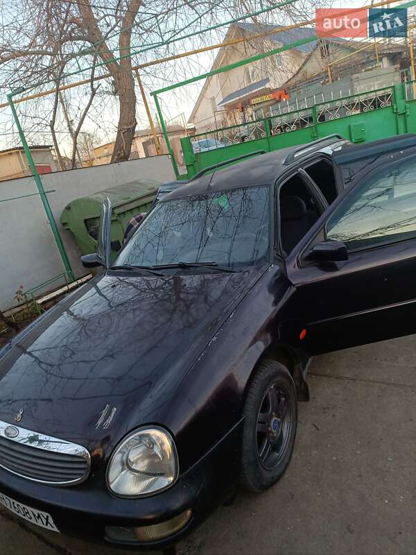 Універсал Ford Scorpio 1995 в 