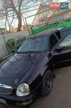 Універсал Ford Scorpio 1995 в 