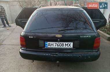 Універсал Ford Scorpio 1995 в 
