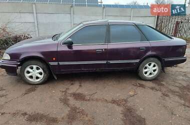 Седан Ford Scorpio 1990 в Олександрії