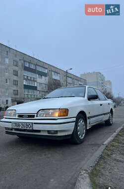 Лифтбек Ford Scorpio 1986 в Шепетовке