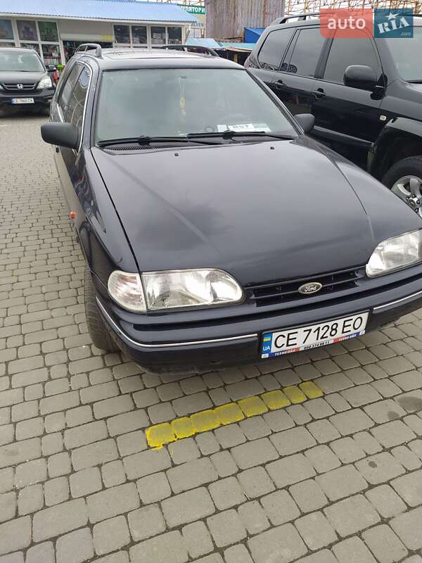 Універсал Ford Scorpio 1994 в Чернівцях