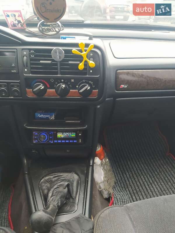 Універсал Ford Scorpio 1994 в Чернівцях