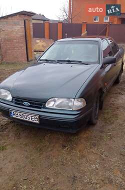 Седан Ford Scorpio 1993 в Вінниці