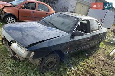Седан Ford Scorpio 1990 в 