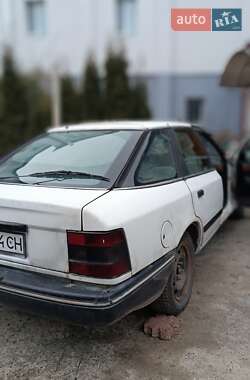 Ліфтбек Ford Scorpio 1989 в Луцьку