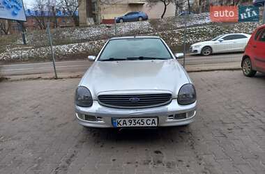 Седан Ford Scorpio 1996 в Києві