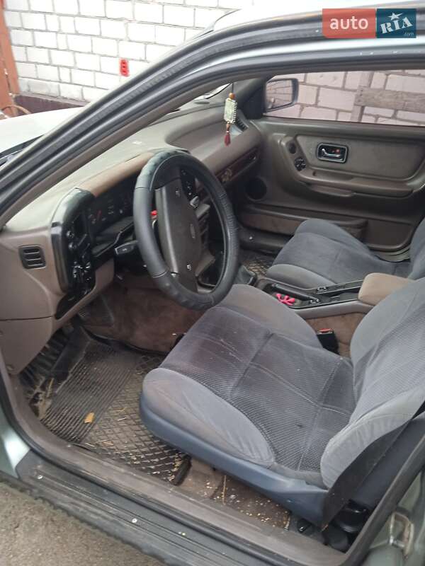 Седан Ford Scorpio 1985 в Житомирі