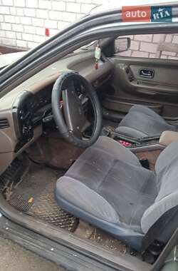 Седан Ford Scorpio 1985 в 