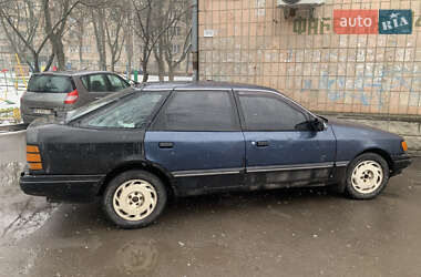Седан Ford Scorpio 1986 в 