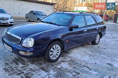 Универсал Ford Scorpio 1996 в Луцке