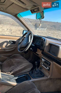 Седан Ford Scorpio 1990 в 