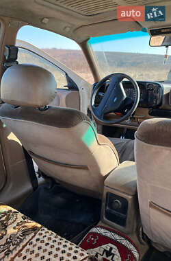 Седан Ford Scorpio 1990 в 