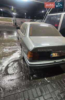 Седан Ford Scorpio 1990 в 