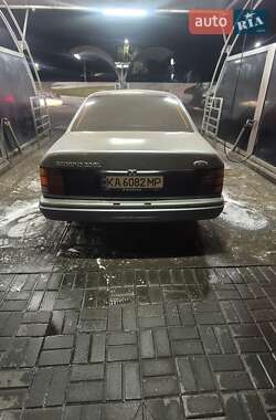 Седан Ford Scorpio 1990 в 