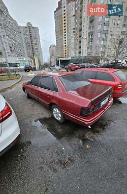 Седан Ford Scorpio 1994 в Киеве