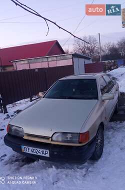 Ліфтбек Ford Scorpio 1988 в Синельниковому