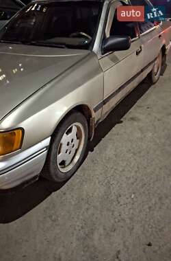 Седан Ford Scorpio 1990 в Житомирі