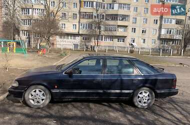 Седан Ford Scorpio 1993 в 