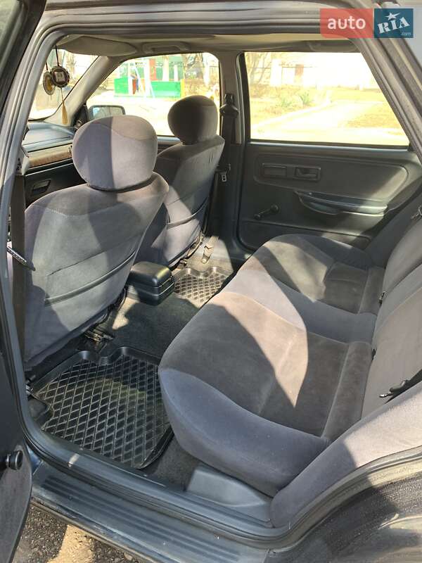 Седан Ford Scorpio 1993 в Луцьку фото 5 Седан Ford Scorpio 1993 в Луцьку