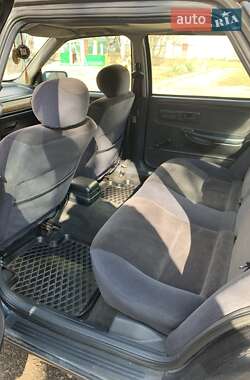 Седан Ford Scorpio 1993 в 