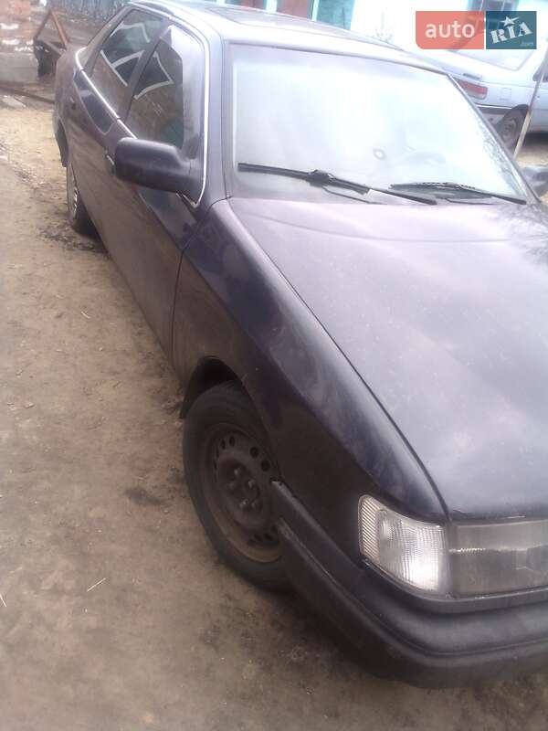 Седан Ford Scorpio 1986 в Черкассах