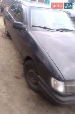 Седан Ford Scorpio 1986 в 