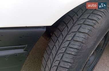 Лифтбек Ford Scorpio 1988 в 