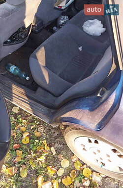 Седан Ford Scorpio 1992 в 