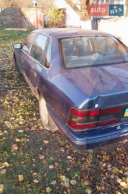 Седан Ford Scorpio 1992 в 