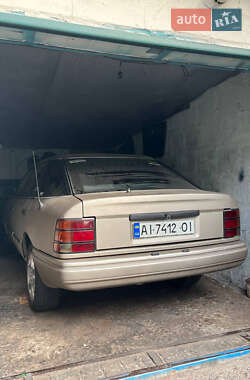 Лифтбек Ford Scorpio 1989 в 