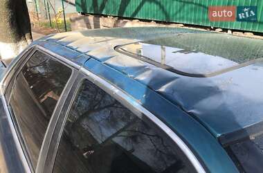 Седан Ford Scorpio 1994 в 