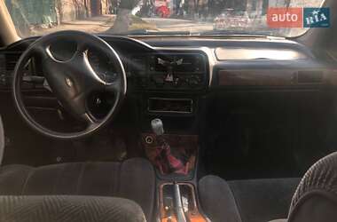 Седан Ford Scorpio 1994 в 