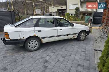 Лифтбек Ford Scorpio 1987 в 