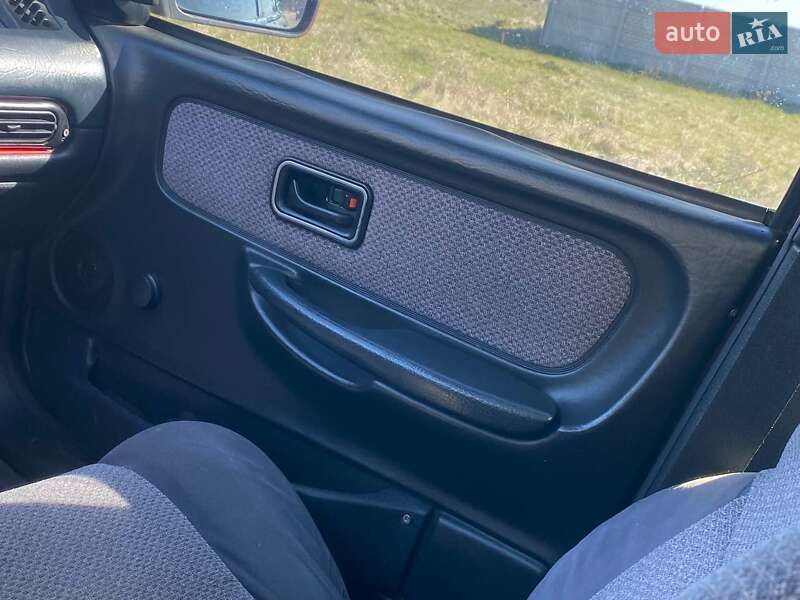 Седан Ford Scorpio 1988 в Коростышеве фото 8 Седан Ford Scorpio 1988 в Коростышеве