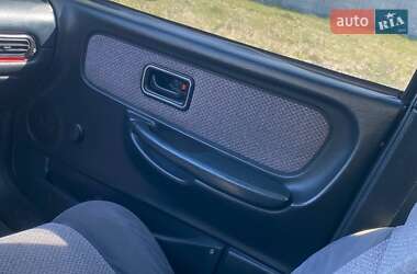 Седан Ford Scorpio 1988 в 