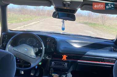 Седан Ford Scorpio 1988 в 