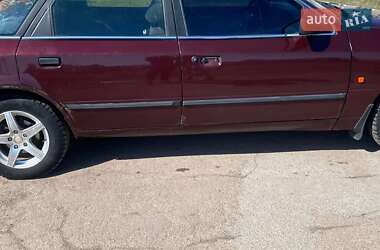 Седан Ford Scorpio 1988 в 