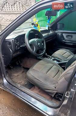 Лифтбек Ford Scorpio 1985 в 