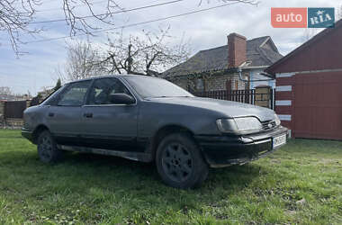 Седан Ford Scorpio 1991 в 
