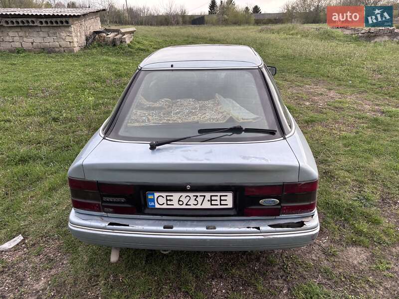 Седан Ford Scorpio 1994 в Чернівцях