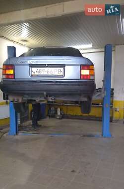Седан Ford Scorpio 1988 в 