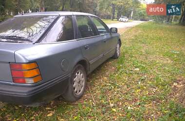 Седан Ford Scorpio 1988 в 