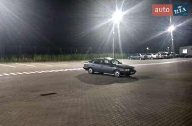 Седан Ford Scorpio 1988 в 
