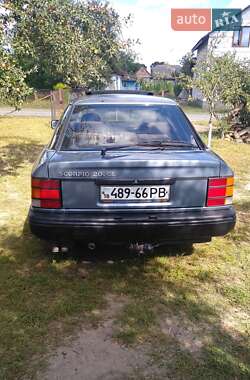 Седан Ford Scorpio 1988 в 