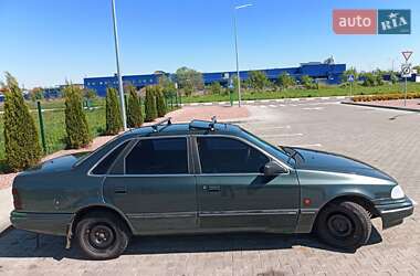 Седан Ford Scorpio 1992 в 