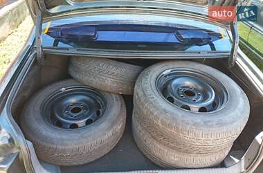 Седан Ford Scorpio 1992 в 