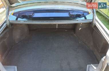 Седан Ford Scorpio 1992 в 