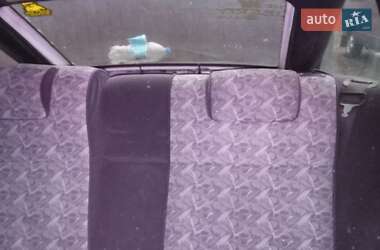 Лифтбек Ford Scorpio 1987 в Киеве