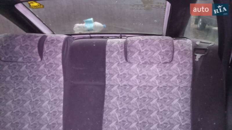 Ліфтбек Ford Scorpio 1987 в Києві